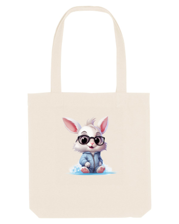 Nerd bunny Natural