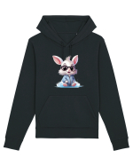 Nerd bunny Hanorac Unisex Drummer