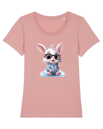 Nerd bunny Canyon Pink