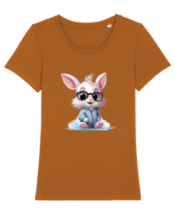 Nerd bunny Roasted Orange