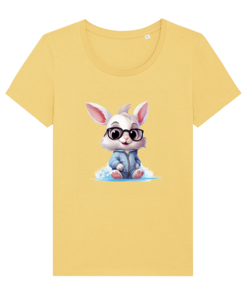 Nerd bunny Jojoba