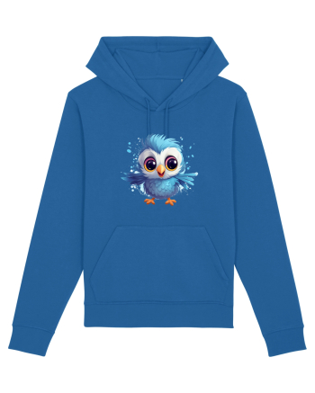 Sweet bird Royal Blue