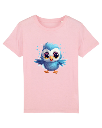 Sweet bird Cotton Pink