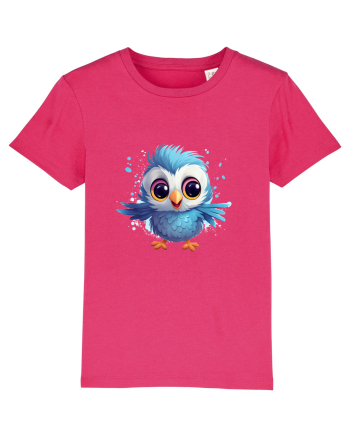 Sweet bird Raspberry