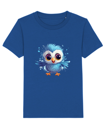 Sweet bird Majorelle Blue
