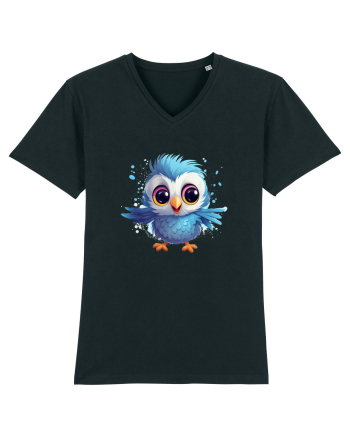 Sweet bird Black