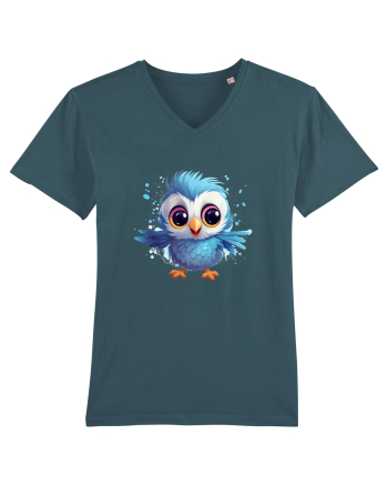 Sweet bird Stargazer