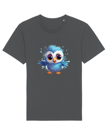 Sweet bird Anthracite