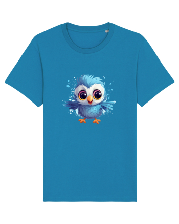 Sweet bird Azur