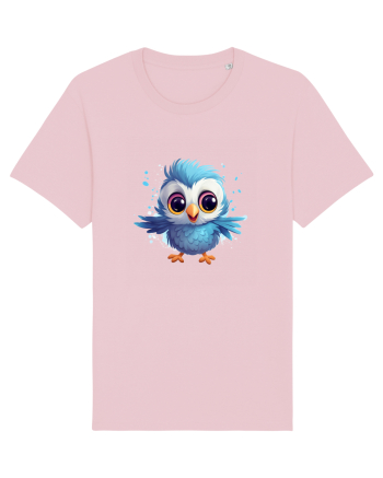Sweet bird Cotton Pink