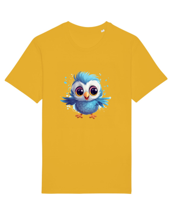 Sweet bird Spectra Yellow