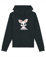 Sweet bunny Hanorac Unisex Drummer