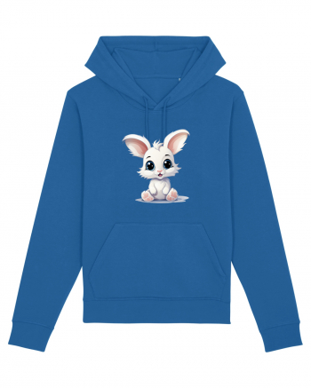 Sweet bunny Royal Blue