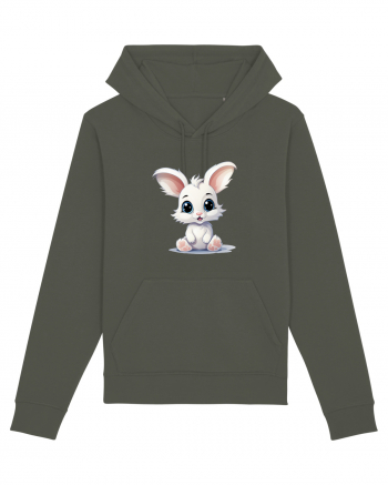 Sweet bunny Khaki