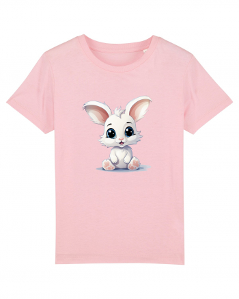 Sweet bunny Cotton Pink