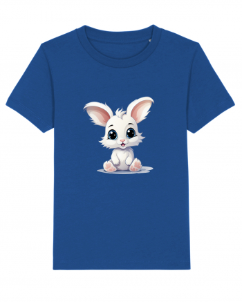 Sweet bunny Majorelle Blue