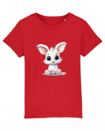 Sweet bunny Tricou mânecă scurtă  Copii Mini Creator