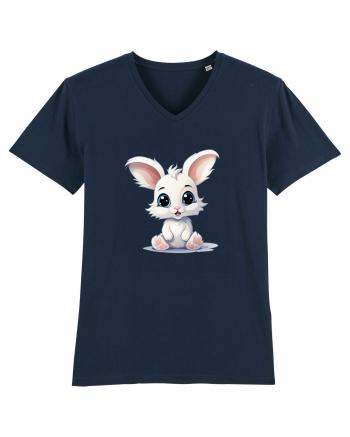 Sweet bunny French Navy