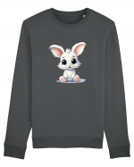 Sweet bunny Bluză mânecă lungă Unisex Rise