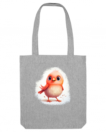 Sweet bird Heather Grey