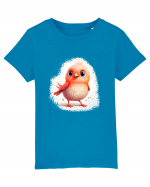 Sweet bird Tricou mânecă scurtă  Copii Mini Creator