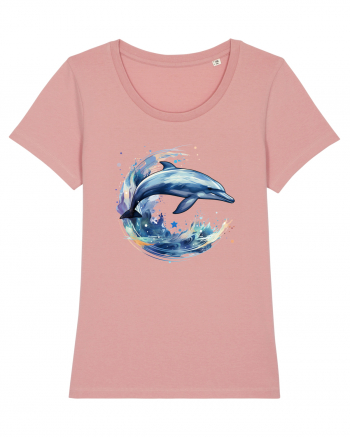 Sweet dolfin Canyon Pink