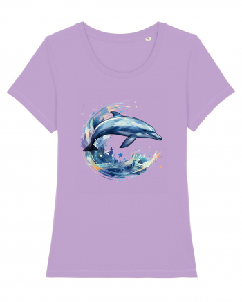 Sweet dolfin Lavender Dawn