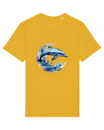 Sweet dolfin Spectra Yellow