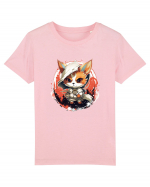 Sweet cat Tricou mânecă scurtă  Copii Mini Creator