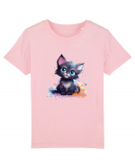 Sweet cat Tricou mânecă scurtă  Copii Mini Creator