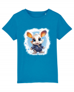 Sweet bunny Tricou mânecă scurtă  Copii Mini Creator