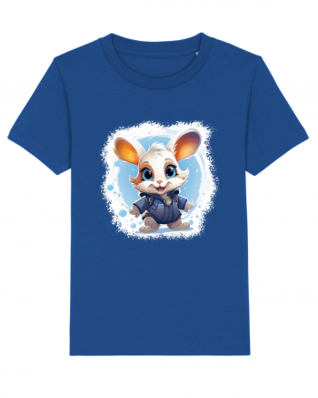 Sweet bunny Majorelle Blue