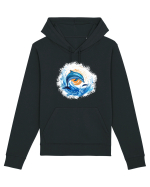 Sweet dolfin Hanorac Unisex Drummer
