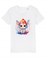 Sweet cat Tricou mânecă scurtă  Copii Mini Creator