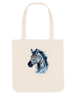 Sweet zebra Sacoșă textilă