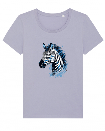 Sweet zebra Lavender