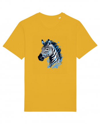 Sweet zebra Spectra Yellow