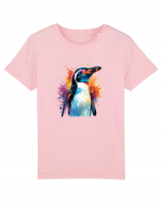 Sweet penguin Tricou mânecă scurtă  Copii Mini Creator