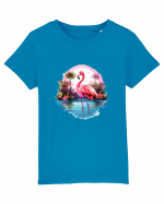 Sweet flamingo Tricou mânecă scurtă  Copii Mini Creator