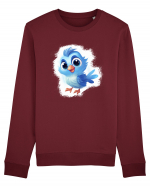 Sweet bird Bluză mânecă lungă Unisex Rise