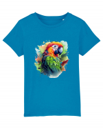 Sweet bird Tricou mânecă scurtă  Copii Mini Creator