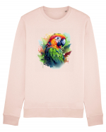 Sweet bird Bluză mânecă lungă Unisex Rise