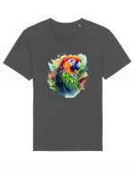 Sweet bird Tricou mânecă scurtă Unisex Rocker