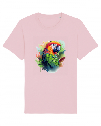 Sweet bird Cotton Pink