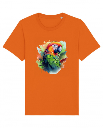 Sweet bird Bright Orange