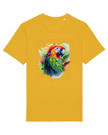 Sweet bird Spectra Yellow