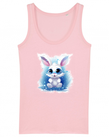 Sweet bunny Cotton Pink