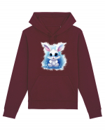 Sweet bunny Hanorac Unisex Drummer