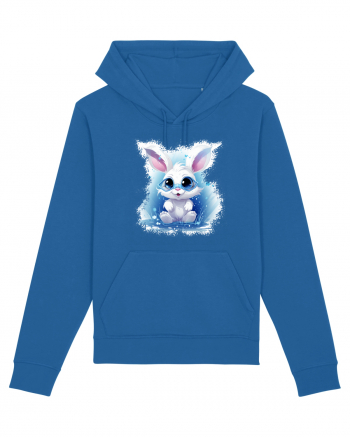 Sweet bunny Royal Blue