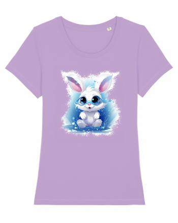 Sweet bunny Lavender Dawn